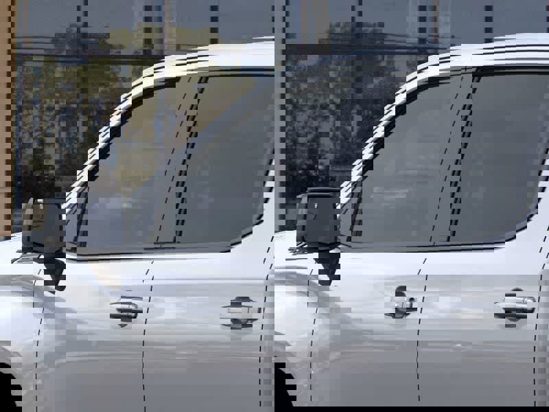 New 2026 Chevrolet Silverado 1500 RST image 12