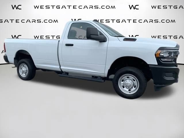 Used 2023 RAM 2500 Tradesman image 45