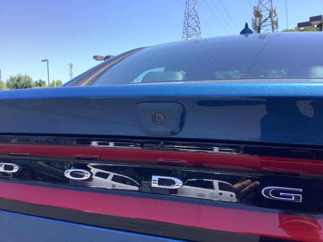Used 2023 Dodge Charger SXT w/ Plus Group RWD image 29