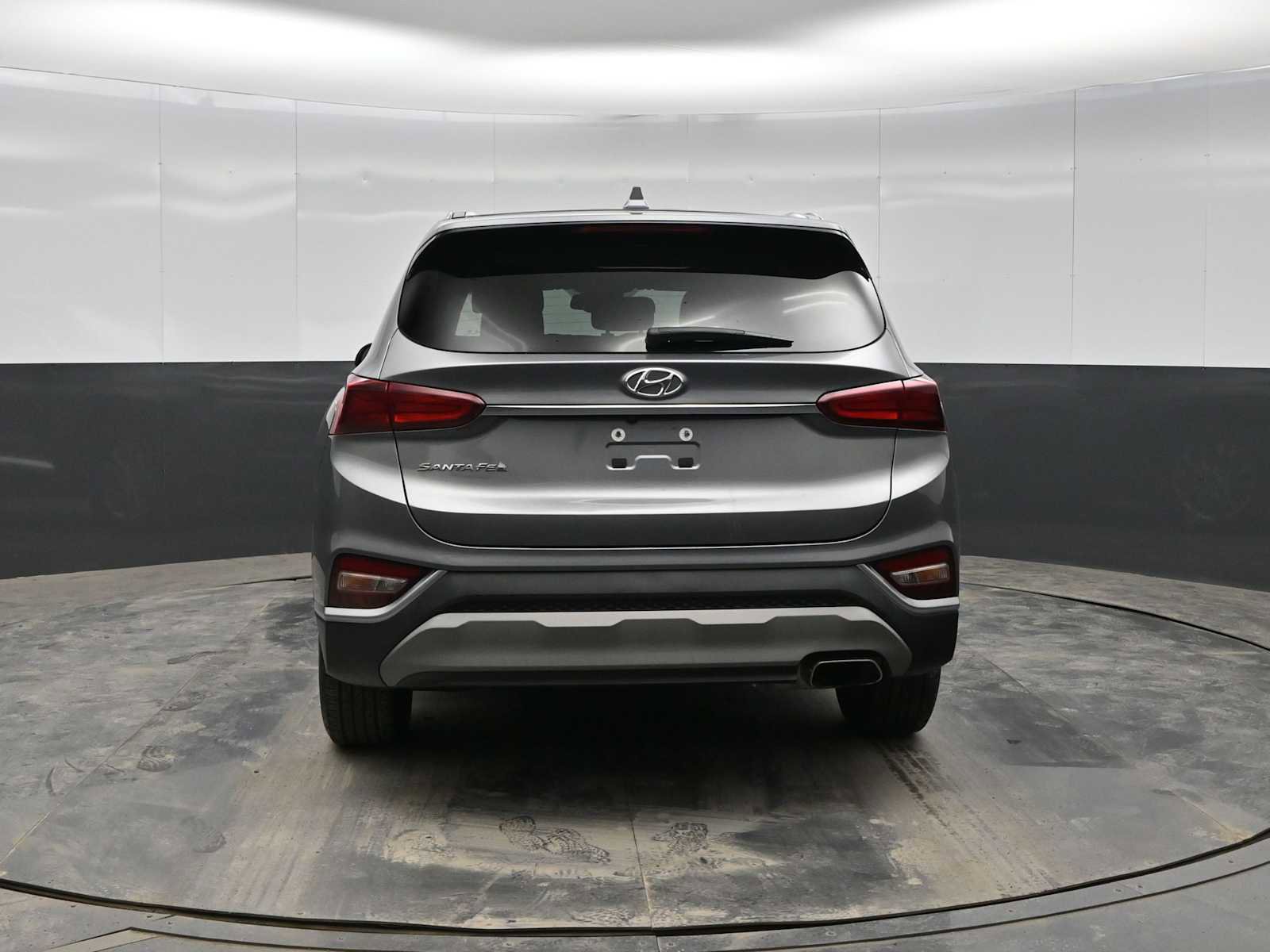 Used 2020 Hyundai Santa Fe SEL image 6