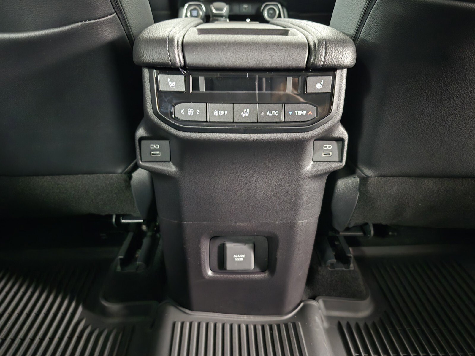 New 2026 Toyota Grand Highlander Limited image 47