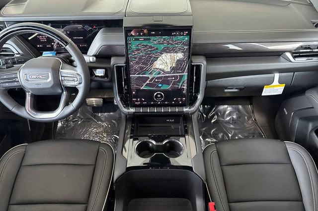 New 2026 GMC Yukon Elevation image 15