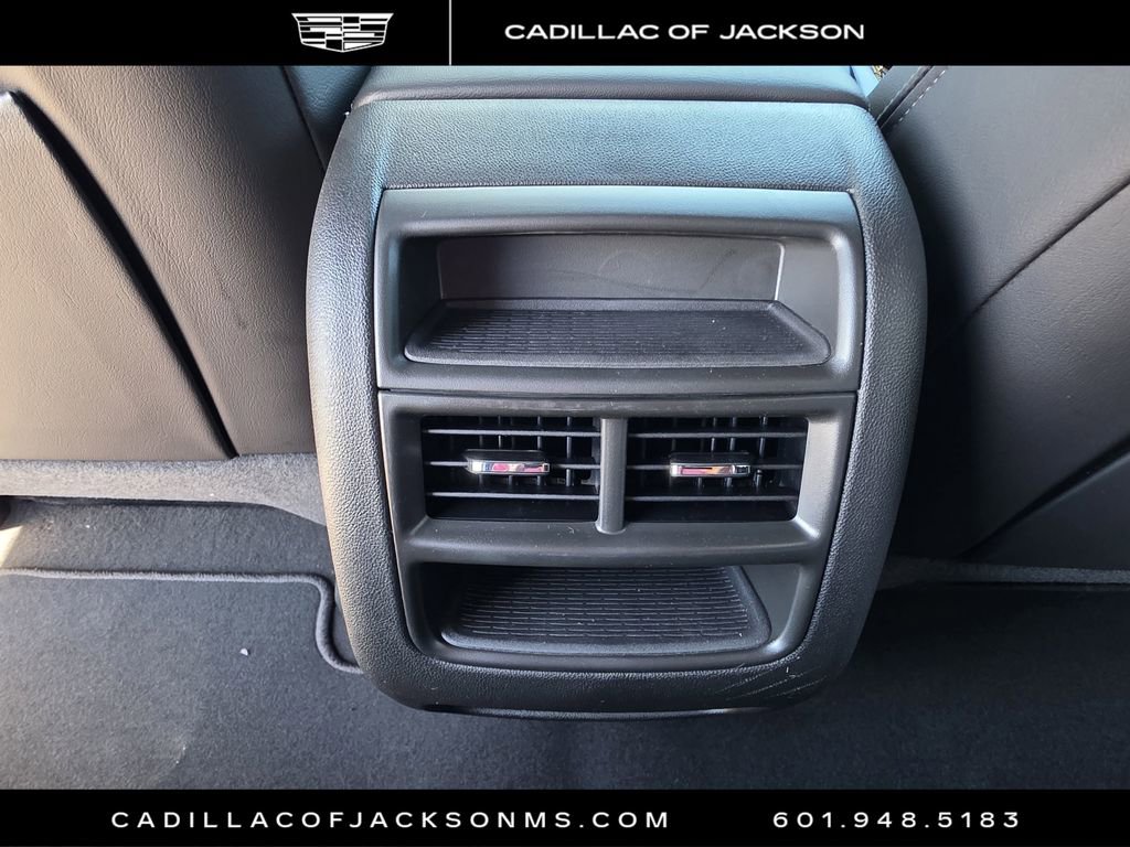 New 2026 Cadillac XT5 Premium Luxury AWD/4WD image 24