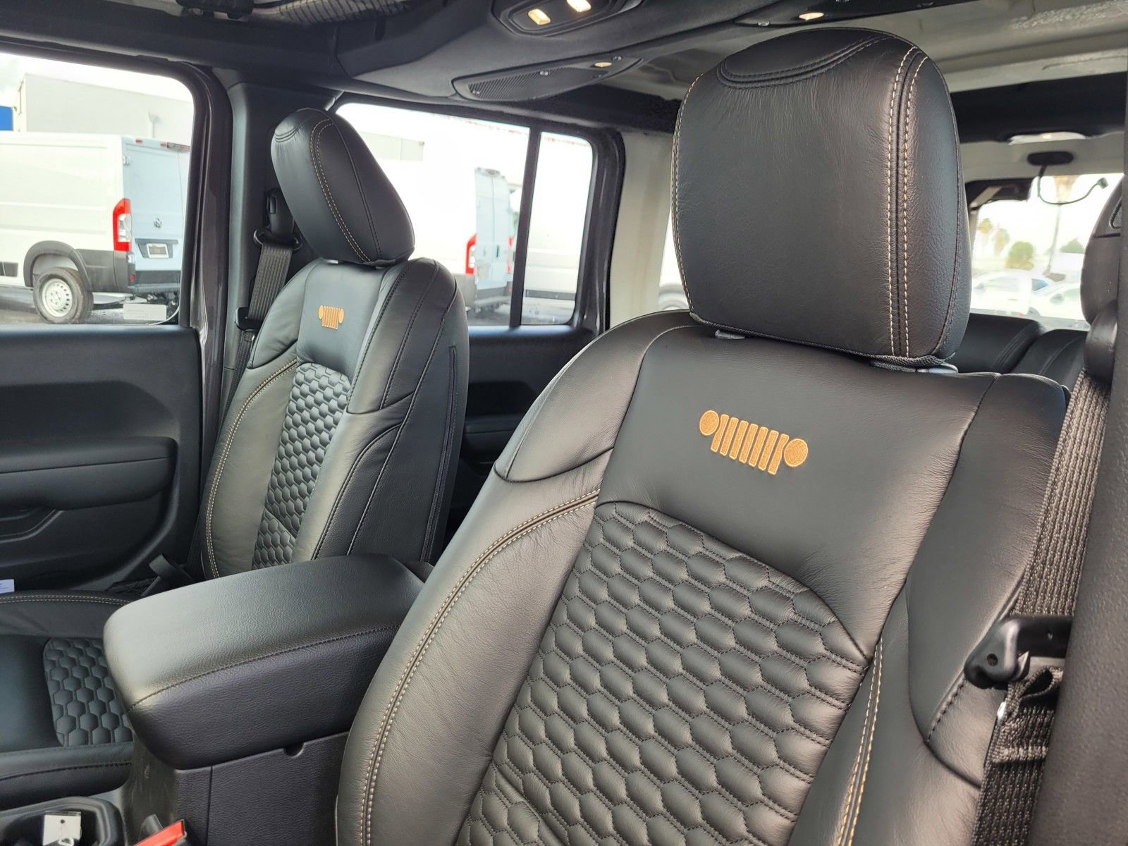 New 2026 Jeep Wrangler Sport image 11