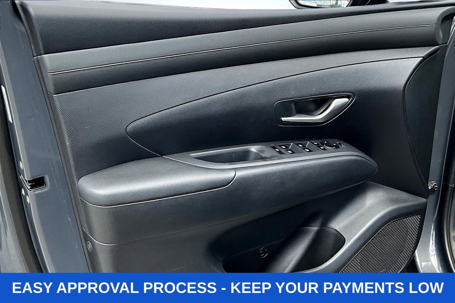 Used 2026 Hyundai Tucson SEL AWD/4WD image 26