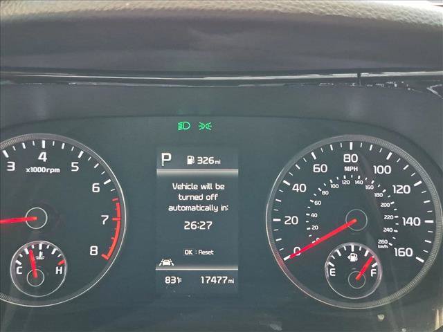Used 2024 Kia K5 GT FWD image 11