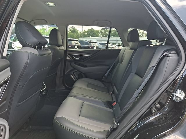Used 2022 Subaru Outback Onyx Edition XT w/ Popular Package #2 AWD/4WD image 10