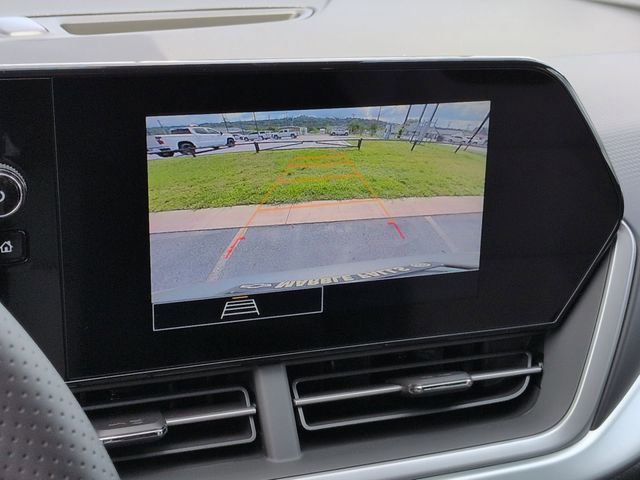 New 2026 Chevrolet Trax RS image 12