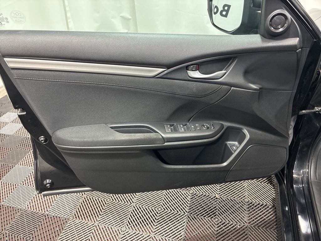 Used 2016 Honda Civic EX image 24