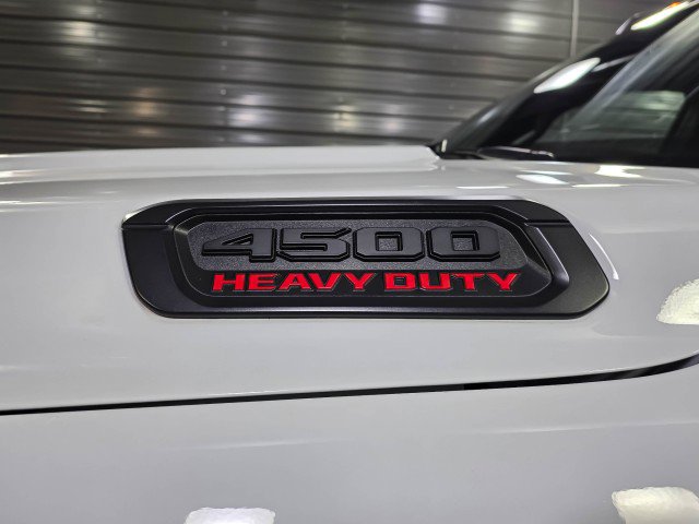 Used 2023 RAM 4500 Tradesman image 41