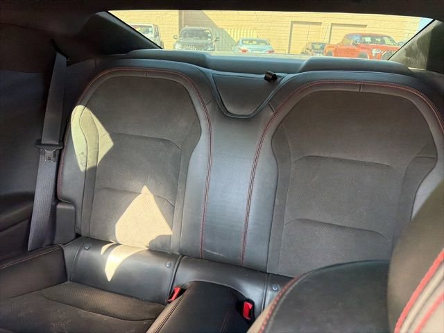 Used 2022 Chevrolet Camaro ZL1 image 17