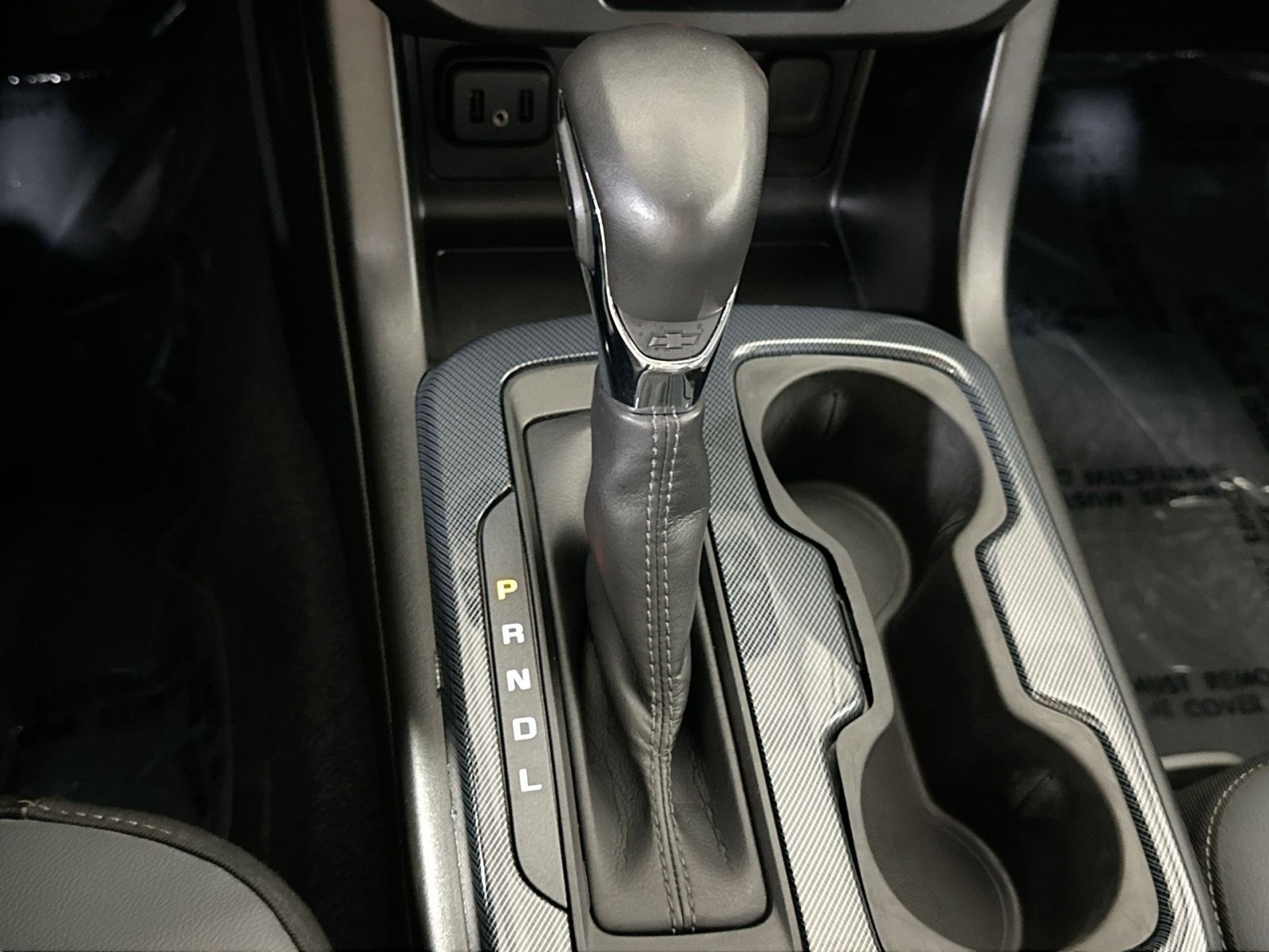 Used 2022 Chevrolet Colorado Z71 image 29