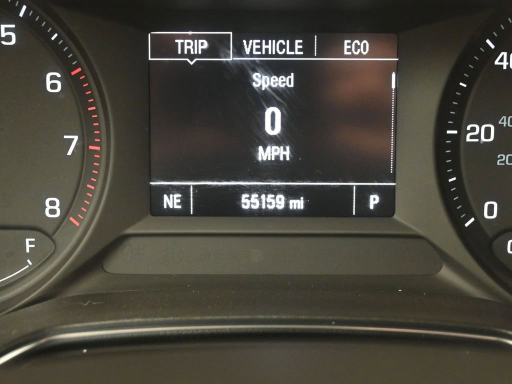 Used 2023 Chevrolet TrailBlazer LT image 16