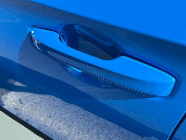 Certified 2025 Honda Civic Sport image 23