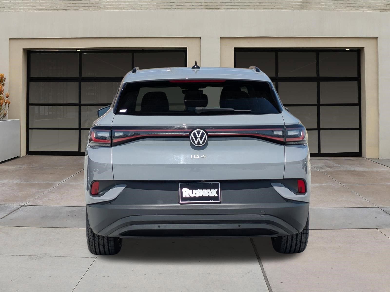 Used 2022 Volkswagen ID.4 Pro RWD image 5