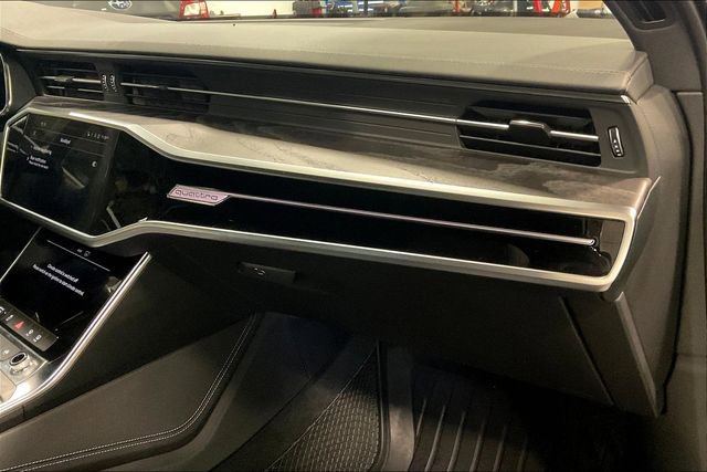 Certified 2025 Audi A6 Premium Plus image 16