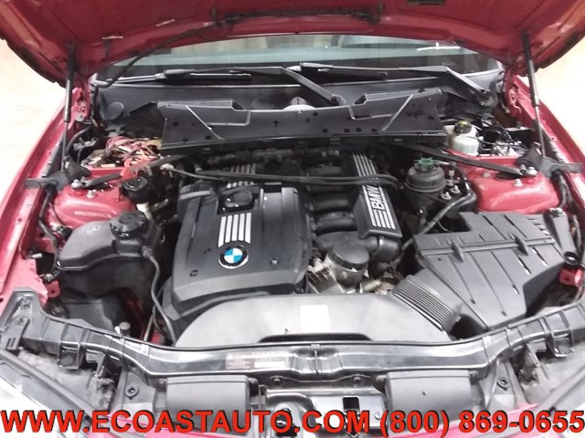 Used 2011 BMW 128i Convertible RWD image 9