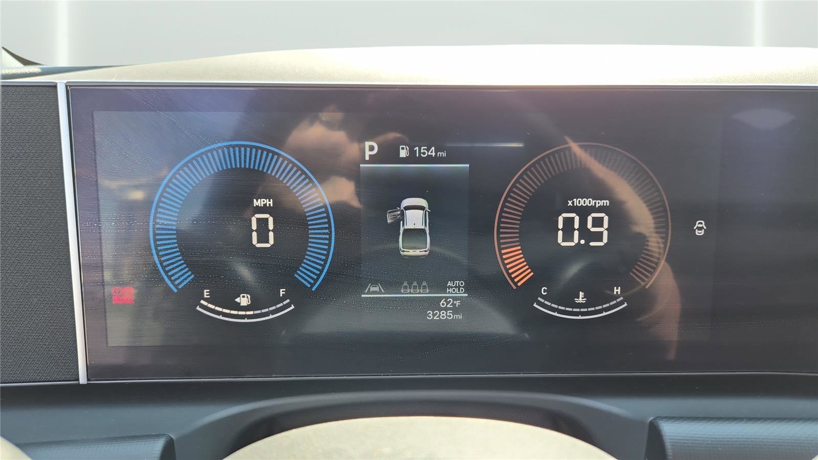 Used 2026 Hyundai Santa Cruz SEL image 15