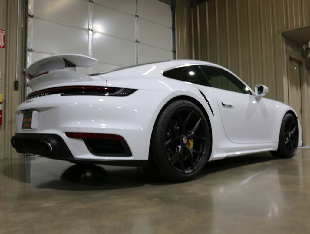 Used 2021 Porsche 911 Coupe image 48