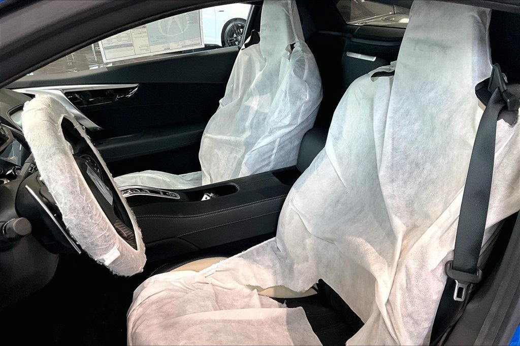 Used 2022 Acura NSX Type S AWD/4WD image 33