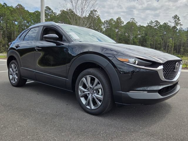 New 2026 MAZDA CX-30 AWD 2.5 S image 15