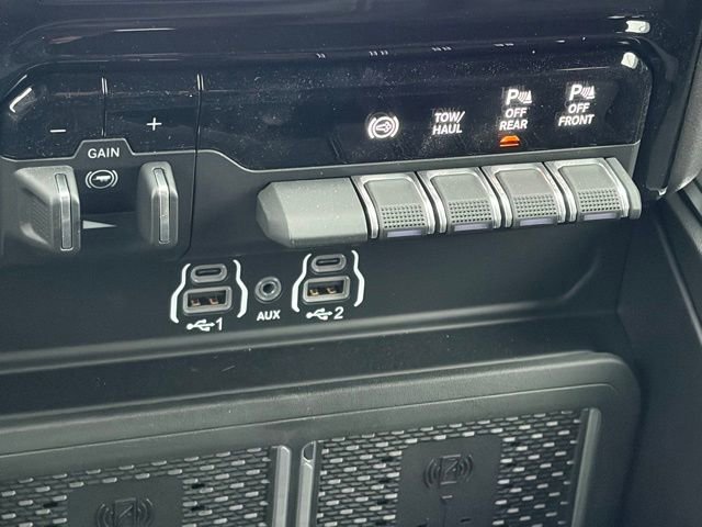 New 2026 RAM 2500 Big Horn AWD/4WD image 17