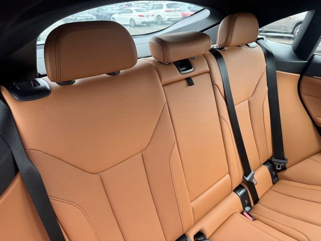 Certified 2023 BMW i4 eDrive40 w/ M Sport Package image 32