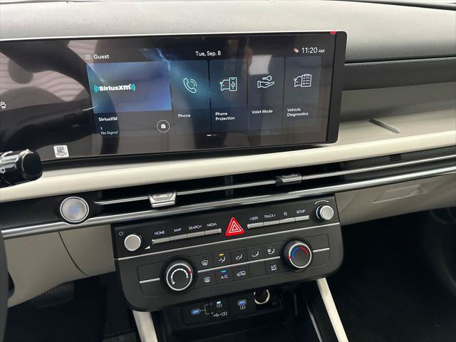 New 2026 Hyundai Tucson SE FWD image 27