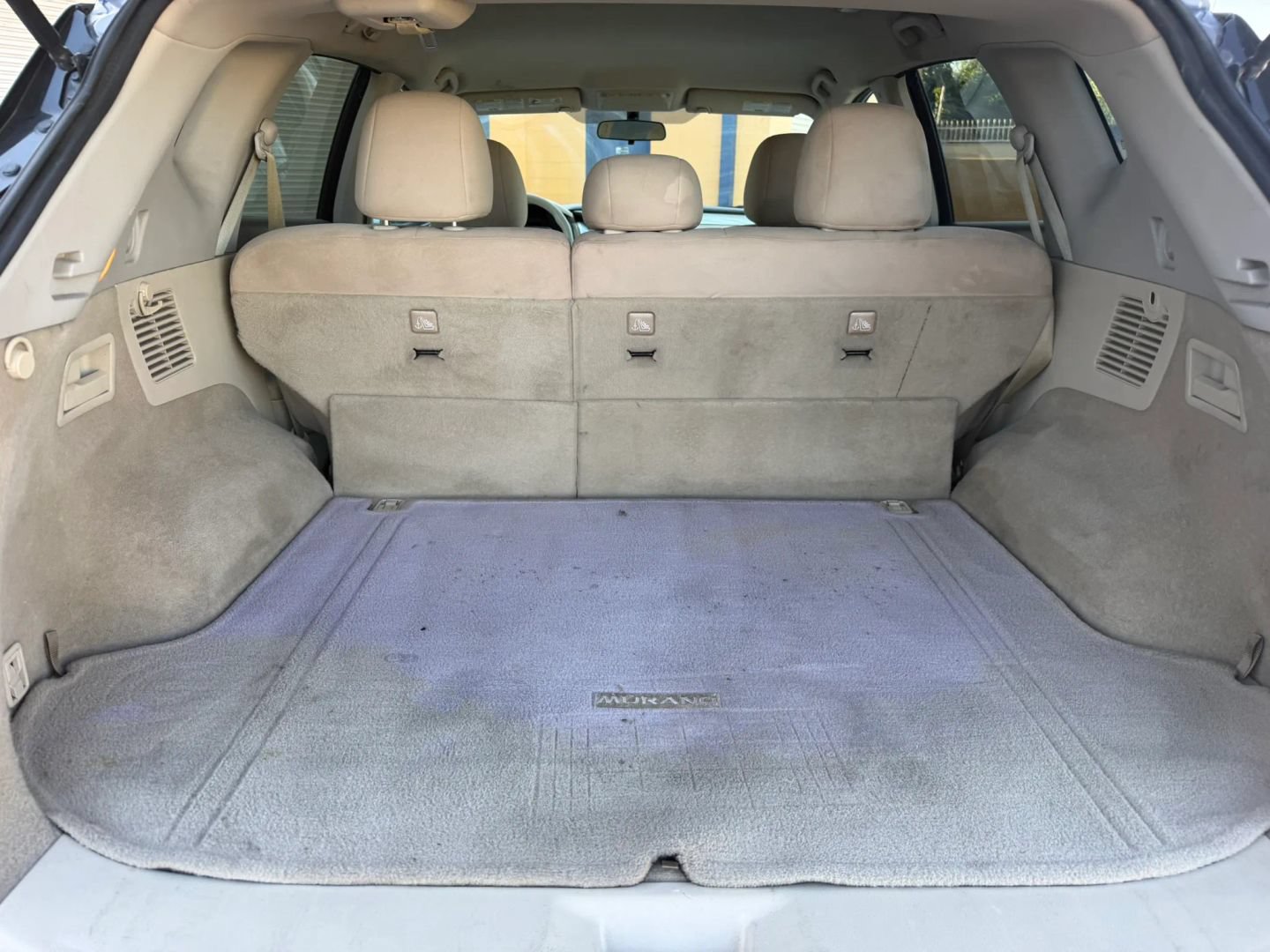 Used 2015 Nissan Murano S FWD image 14
