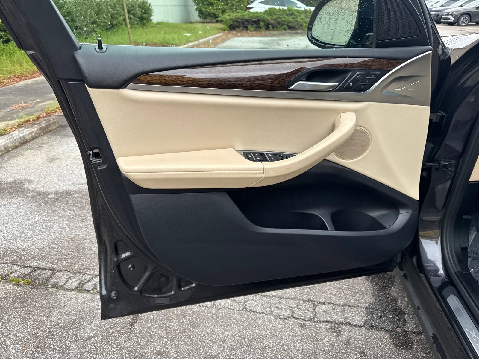 Used 2019 BMW X3 sDrive30i w/ Convenience Package image 10