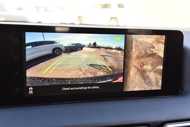 New 2026 Nissan Sentra SL image 15