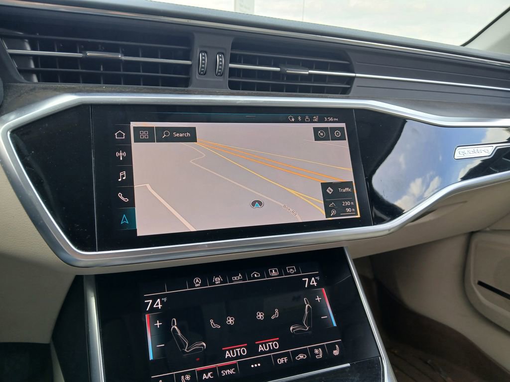 Used 2019 Audi A6 3.0T Premium Plus w/ Premium Plus Package image 17