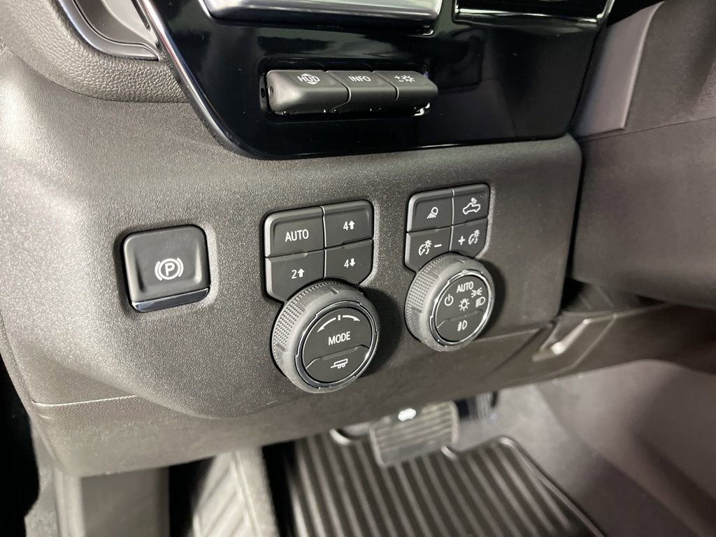 New 2026 Chevrolet Silverado 2500 LTZ image 31