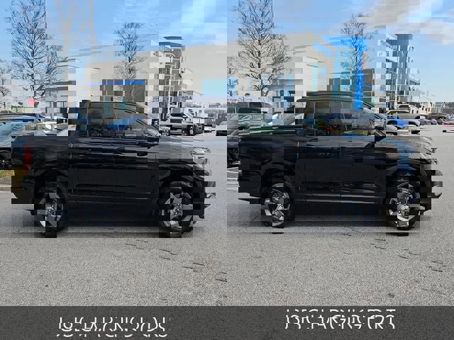 Certified 2025 Honda Ridgeline TrailSport image 8