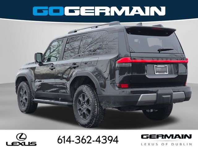 Used 2024 Lexus GX 550 image 13