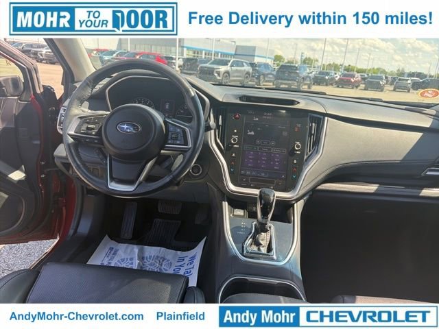Used 2020 Subaru Outback Limited w/ Popular Package #2 image 32