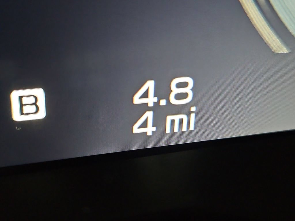 New 2026 Subaru Crosstrek 2.5i Limited AWD/4WD image 16