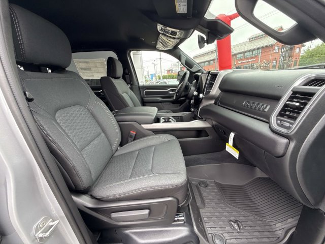 New 2026 RAM 1500 Big Horn AWD/4WD image 35