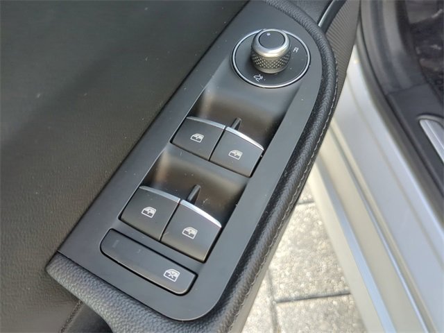 Used 2021 Alfa Romeo Giulia Ti w/ Active Assist 2 Package TI image 16