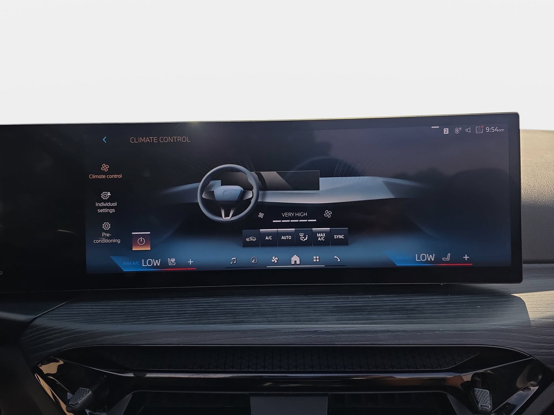 Used 2025 BMW 430i Convertible RWD image 23