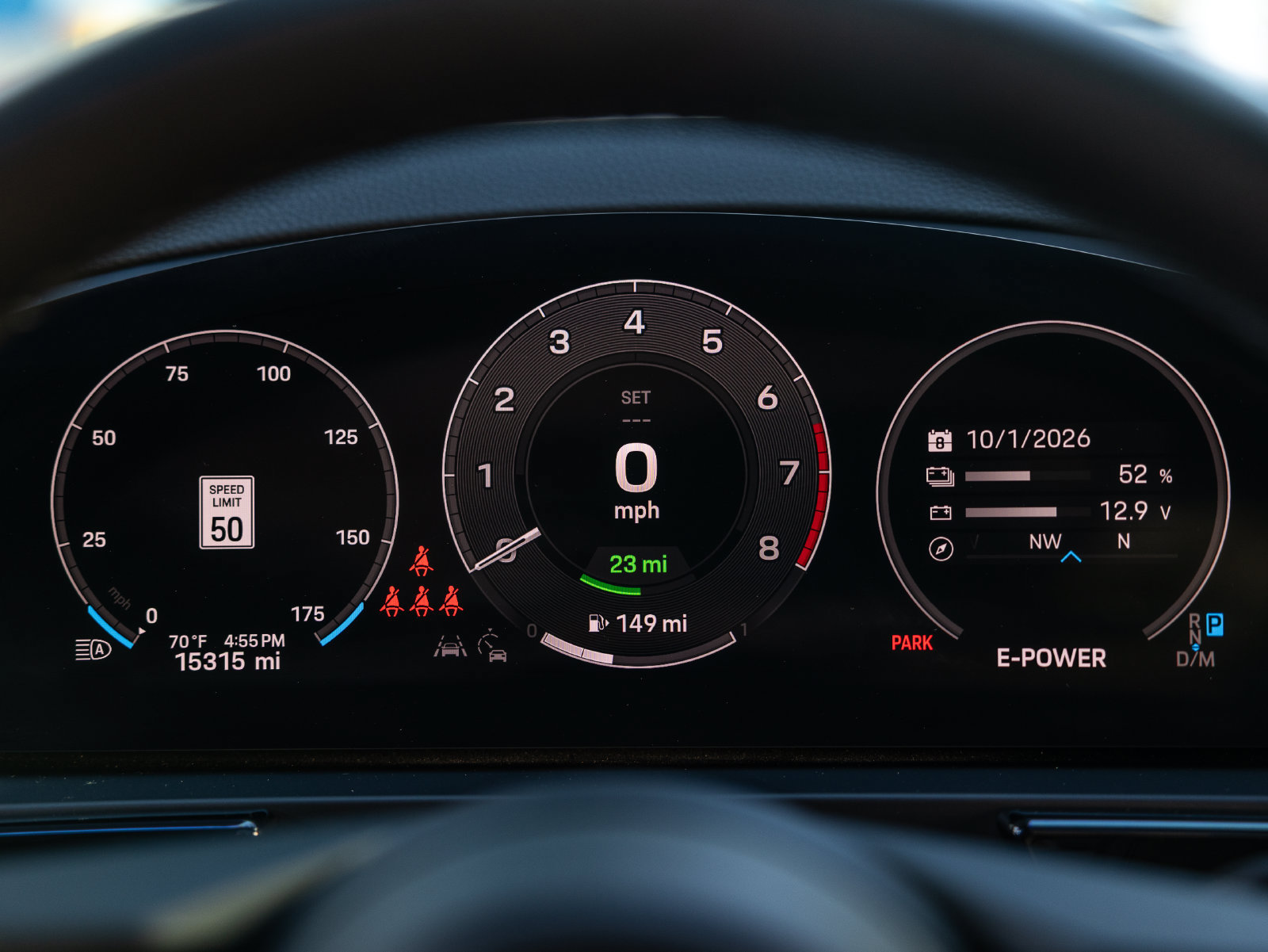 Certified 2024 Porsche Cayenne Coupe AWD/4WD image 56