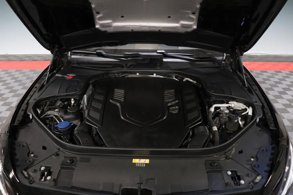 Used 2019 Mercedes-Benz S 560 4MATIC Coupe image 90