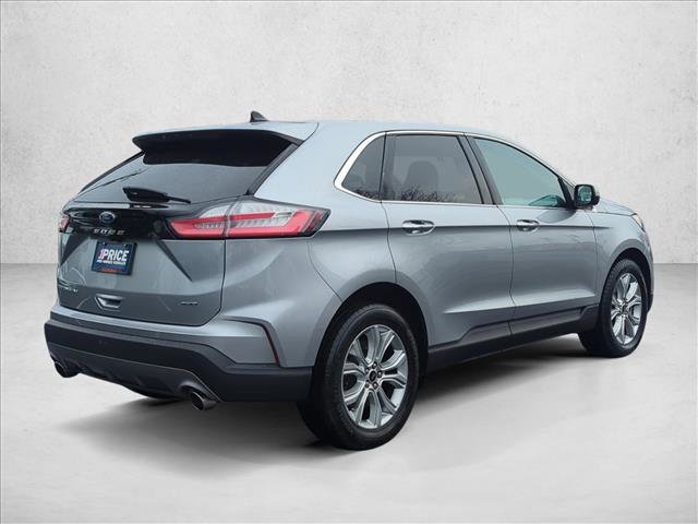 Used 2024 Ford Edge Titanium image 5
