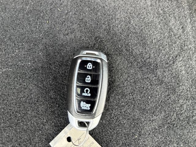 Certified 2023 Hyundai Kona SEL w/ Cargo Package image 44