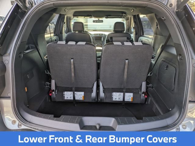 Used 2017 Ford Explorer XLT w/ Equipment Group 202A image 29