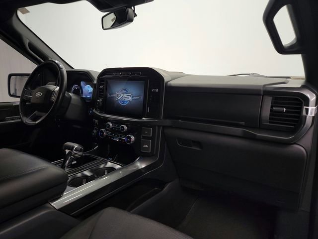Used 2023 Ford F150 XLT w/ Equipment Group 302A High image 30