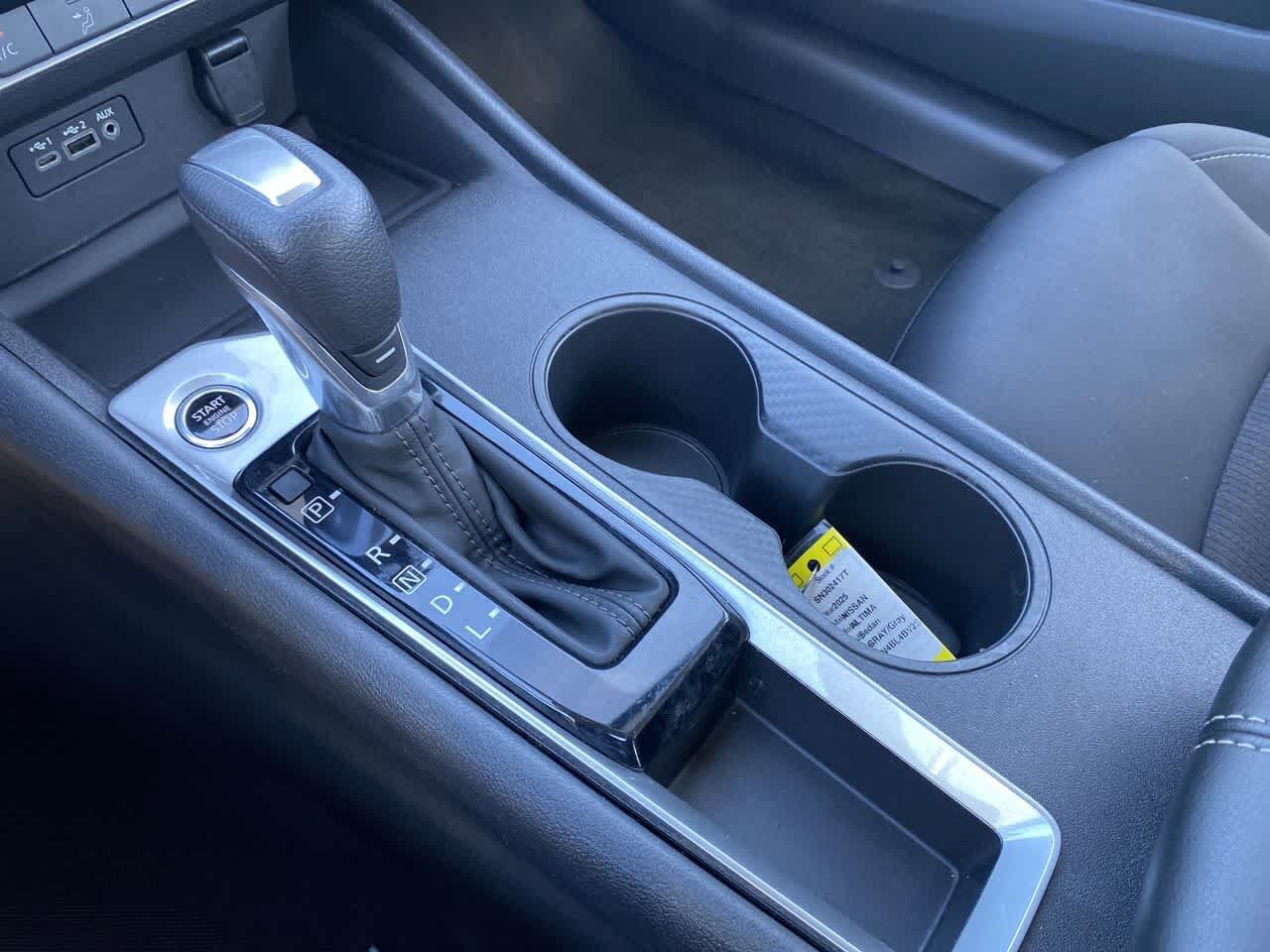 Used 2025 Nissan Altima 2.5 S FWD image 19