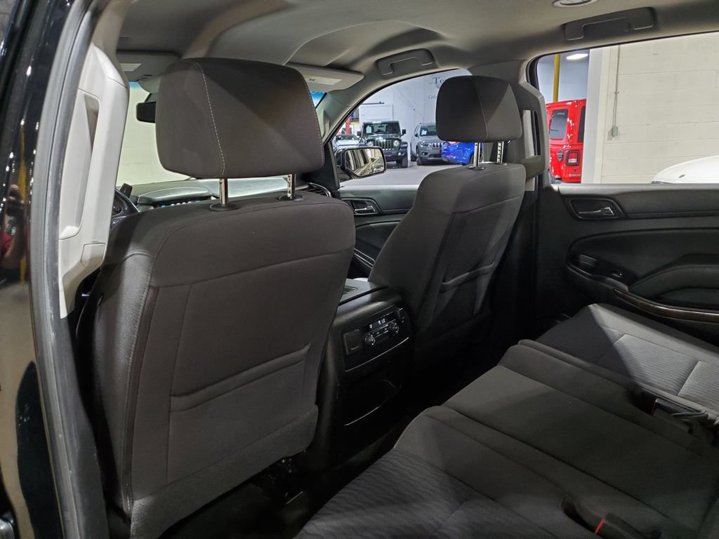 Used 2018 Chevrolet Tahoe LS RWD image 29
