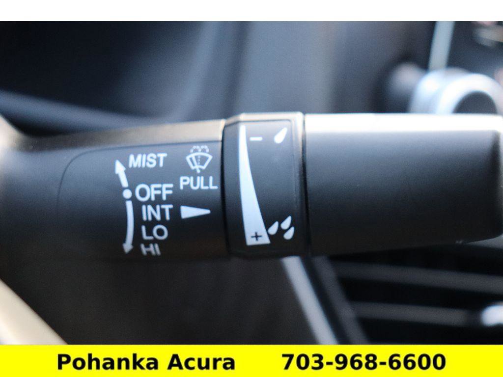 Used 2019 Honda Accord EX image 11