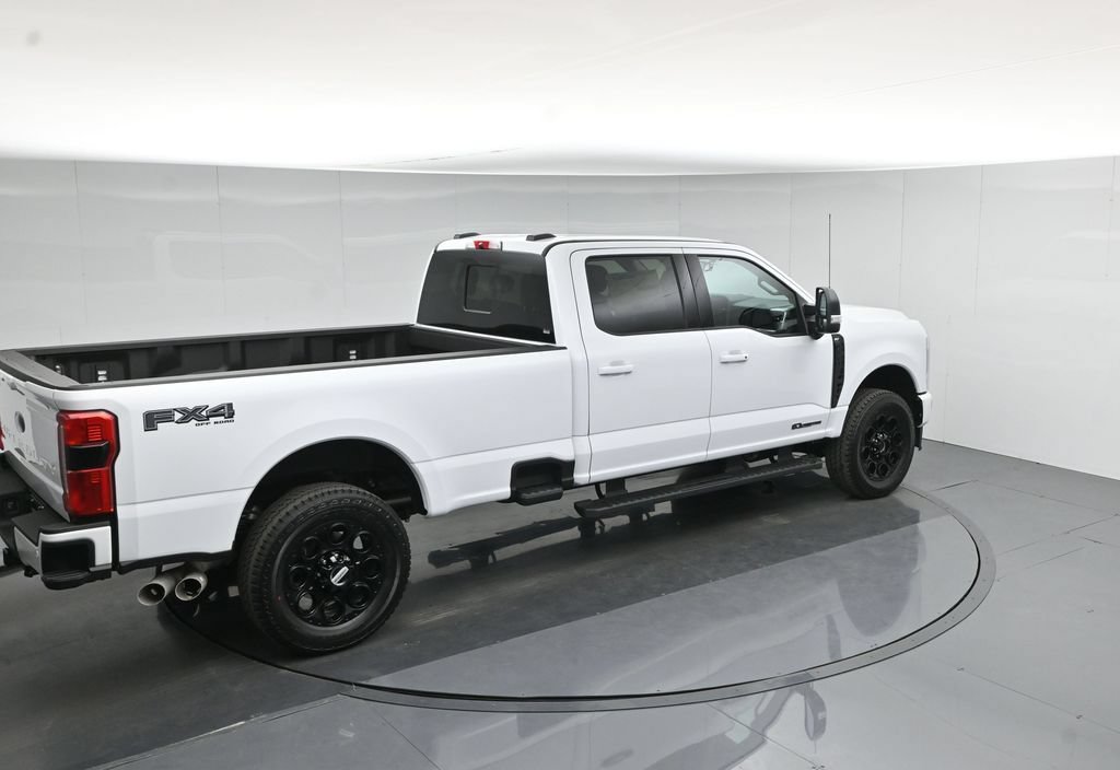 New 2026 Ford F350 XLT w/ XLT Premium Package AWD/4WD image 41